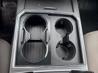 2019 Ford F-250 Super Duty XLT