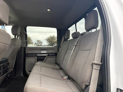 2019 Ford F-250 Super Duty XLT