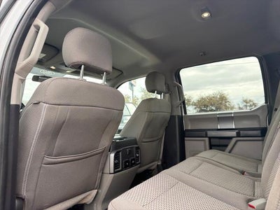 2019 Ford F-250 Super Duty XLT