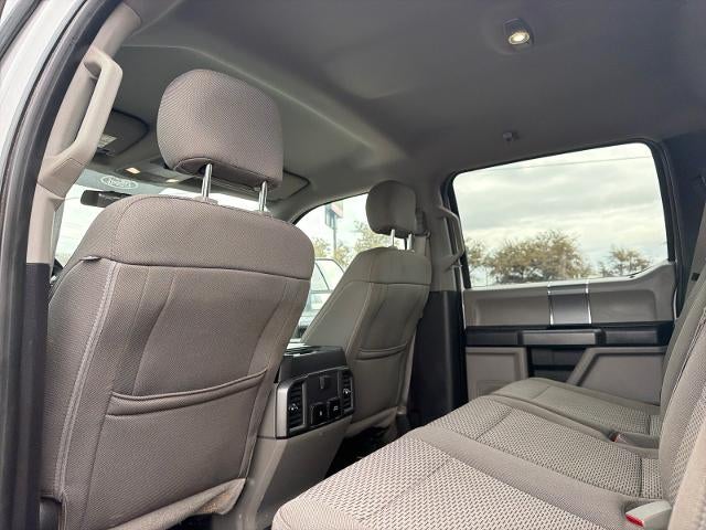 2019 Ford F-250 Super Duty XLT