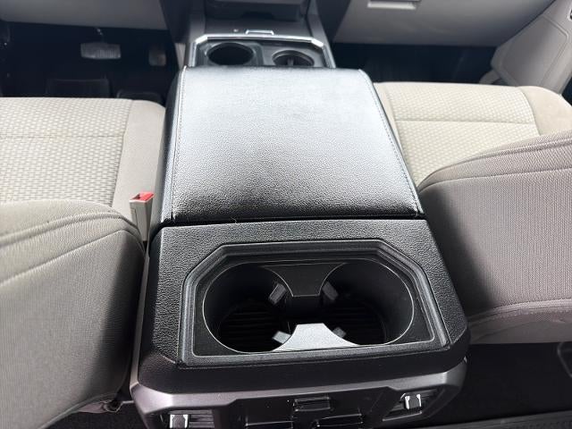 2019 Ford F-250 Super Duty XLT