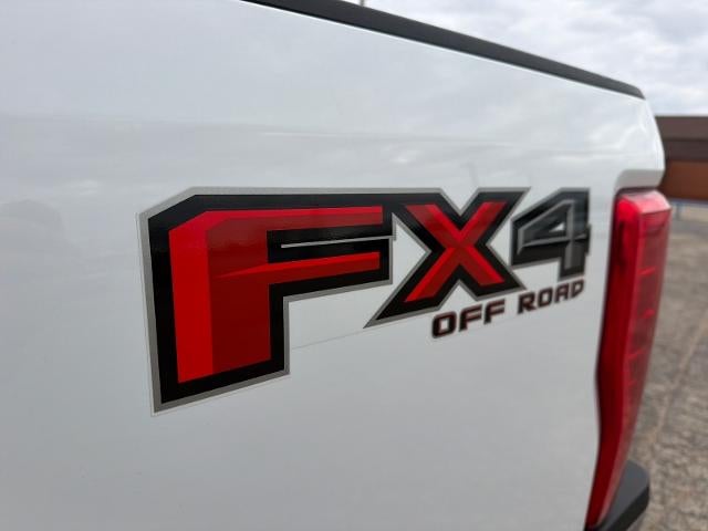 2019 Ford F-250 Super Duty XLT