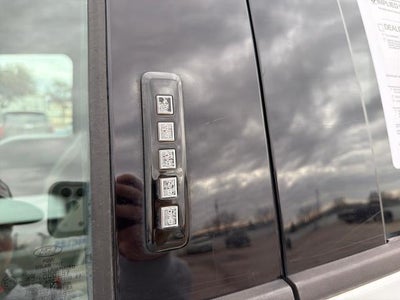 2019 Ford F-250 Super Duty XLT