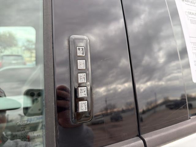 2019 Ford F-250 Super Duty XLT