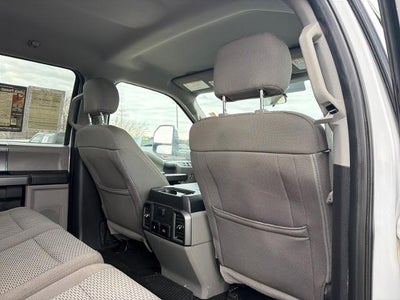 2019 Ford F-250 Super Duty XLT