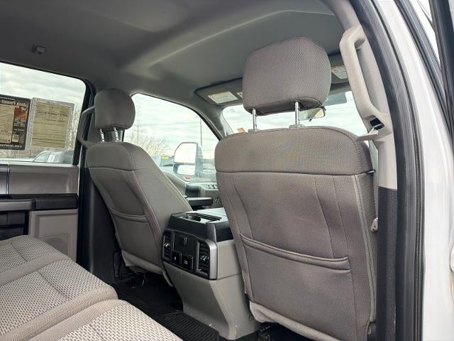 2019 Ford F-250 Super Duty XLT