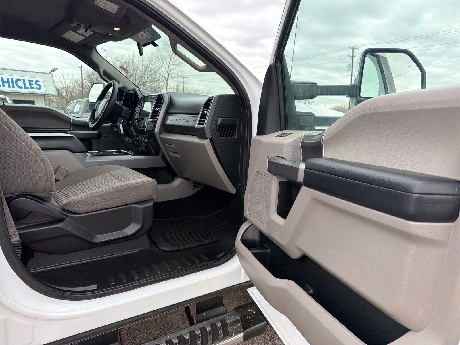 2019 Ford F-250 Super Duty XLT