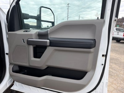 2019 Ford F-250 Super Duty XLT