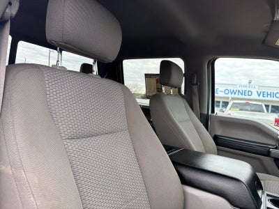 2019 Ford F-250 Super Duty XLT