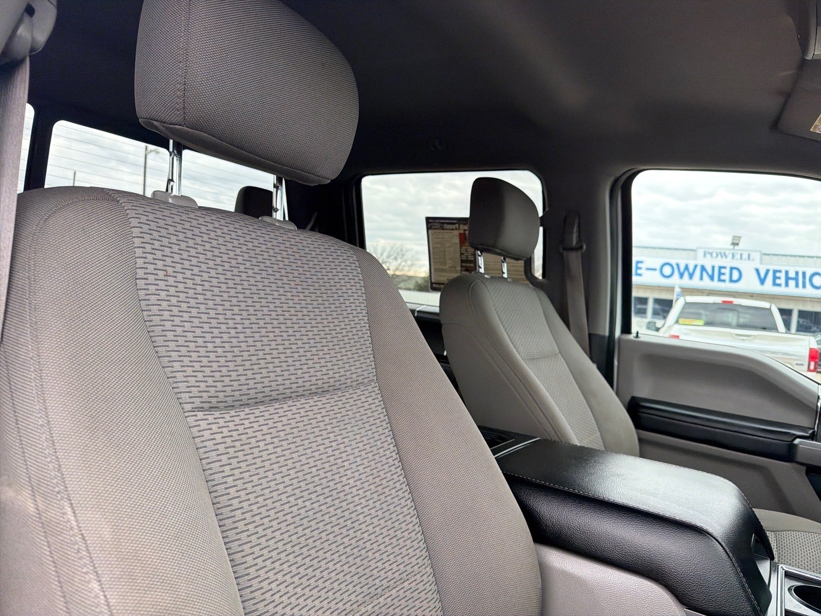 2019 Ford F-250 Super Duty XLT