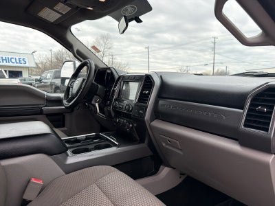 2019 Ford F-250 Super Duty XLT