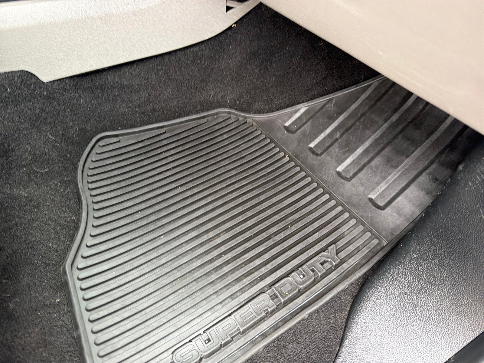 2019 Ford F-250 Super Duty XLT