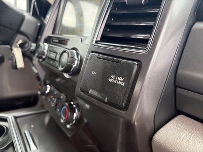 2019 Ford F-250 Super Duty XLT