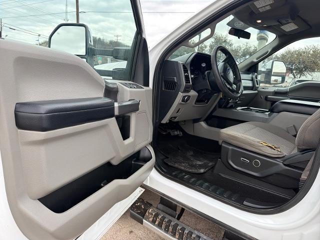 2019 Ford F-250 Super Duty XLT