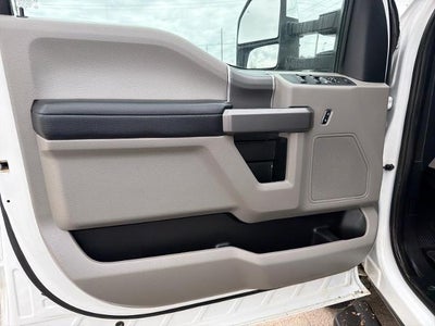 2019 Ford F-250 Super Duty XLT