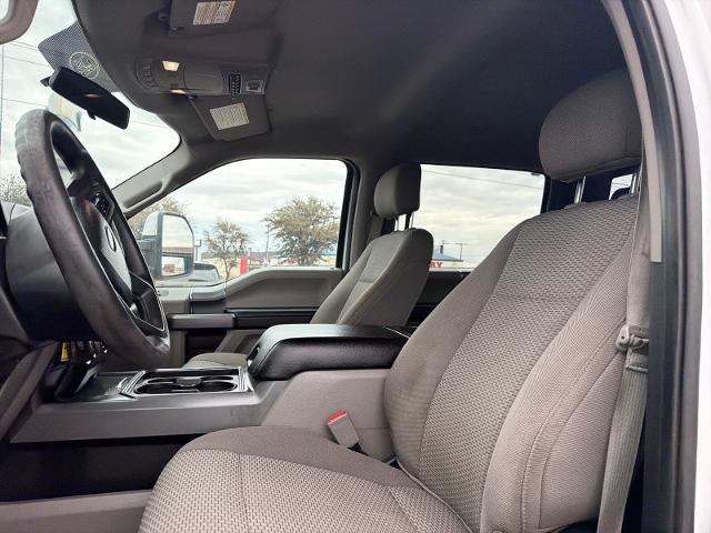 2019 Ford F-250 Super Duty XLT