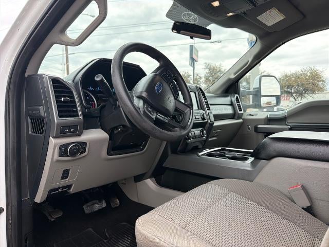 2019 Ford F-250 Super Duty XLT