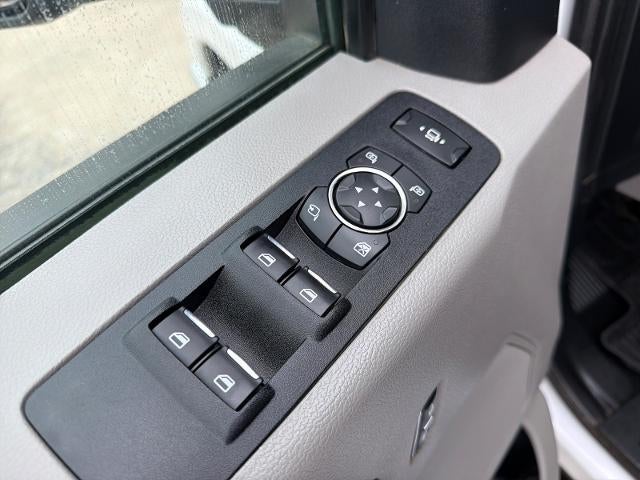 2019 Ford F-250 Super Duty XLT