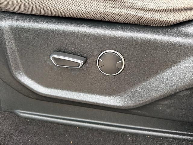 2019 Ford F-250 Super Duty XLT