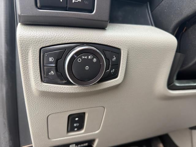 2019 Ford F-250 Super Duty XLT