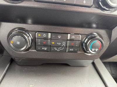 2019 Ford F-250 Super Duty XLT