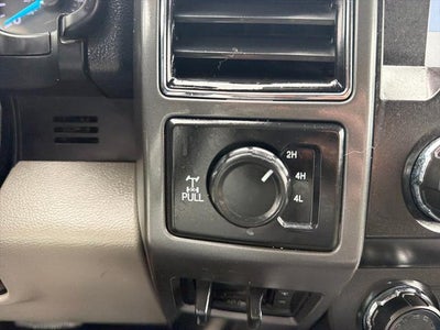 2019 Ford F-250 Super Duty XLT