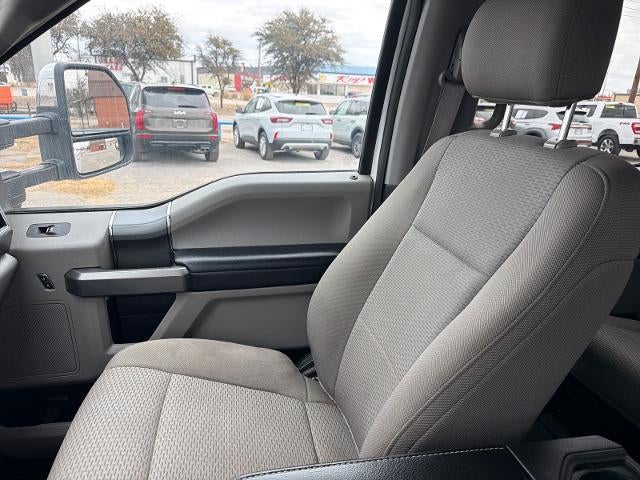 2019 Ford F-250 Super Duty XLT