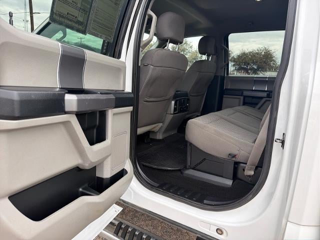 2019 Ford F-250 Super Duty XLT