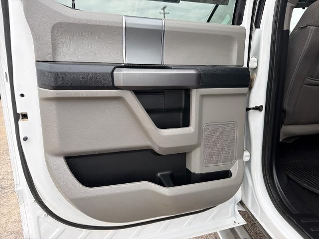 2019 Ford F-250 Super Duty XLT