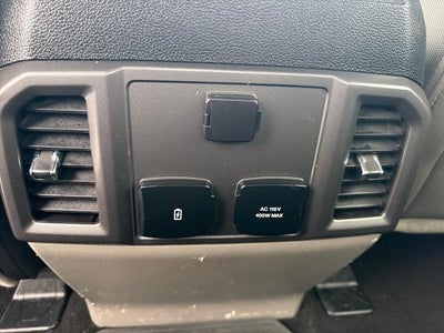2019 Ford F-250 Super Duty XLT