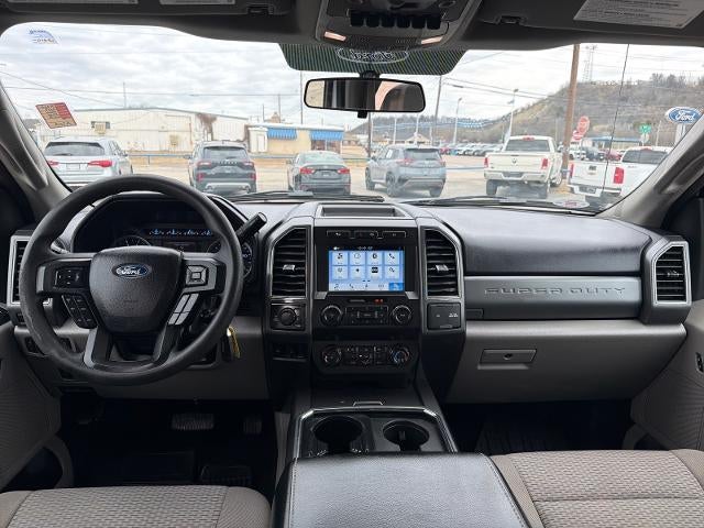 2019 Ford F-250 Super Duty XLT