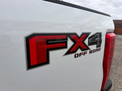 2019 Ford F-250 Super Duty XLT