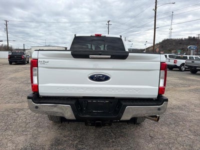 2019 Ford F-250 Super Duty XLT