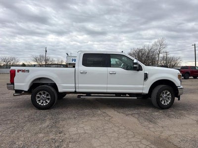 2019 Ford F-250 Super Duty XLT