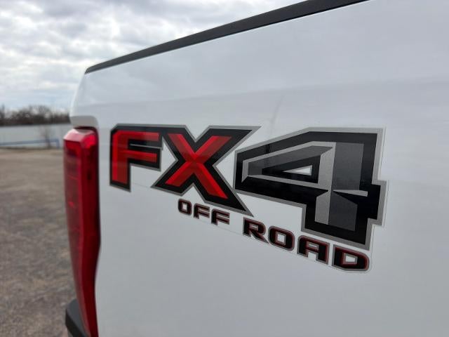 2019 Ford F-250 Super Duty XLT