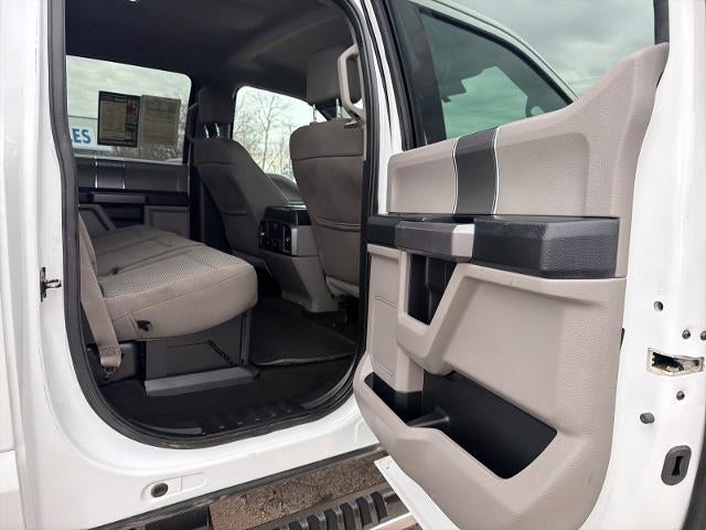 2019 Ford F-250 Super Duty XLT
