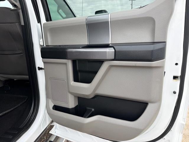 2019 Ford F-250 Super Duty XLT