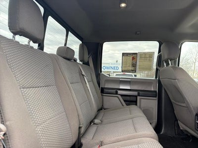 2019 Ford F-250 Super Duty XLT
