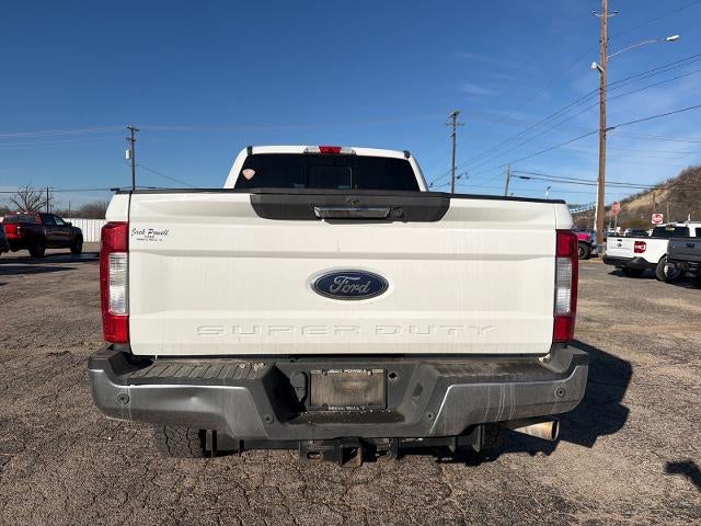 2019 Ford F-250 Super Duty XLT
