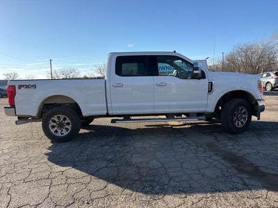 2019 Ford F-250 Super Duty XLT