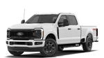 2027 Ford F-250 Super Duty XL