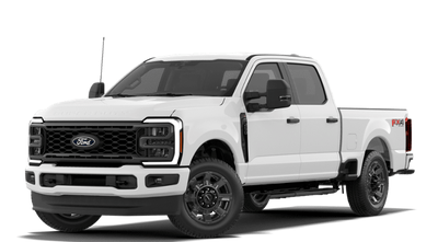 2027 Ford F-250 Super Duty XL