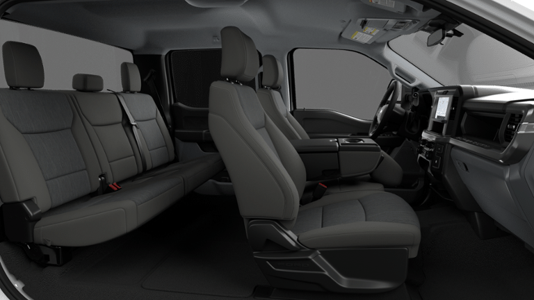 2027 Ford F-250 Super Duty XL