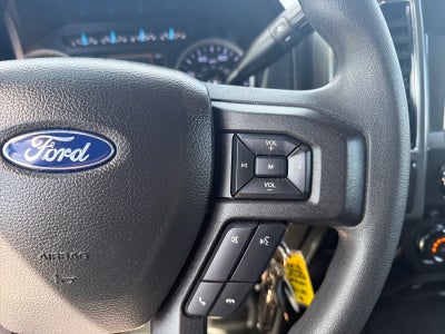 2022 Ford F-250 Super Duty XLT