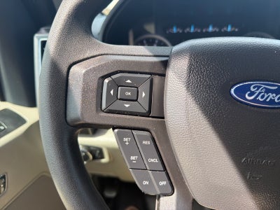 2022 Ford F-250 Super Duty XLT