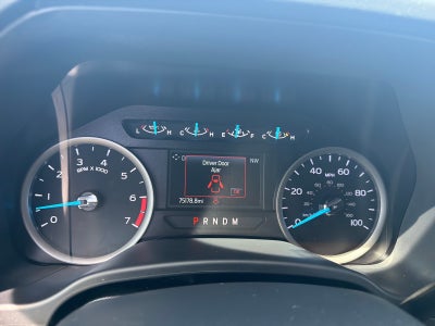 2022 Ford F-250 Super Duty XLT