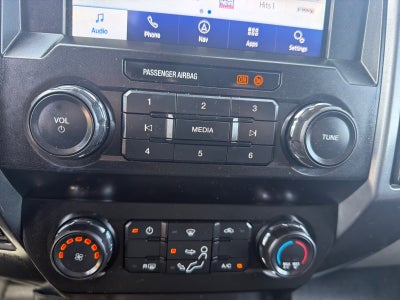 2022 Ford F-250 Super Duty XLT