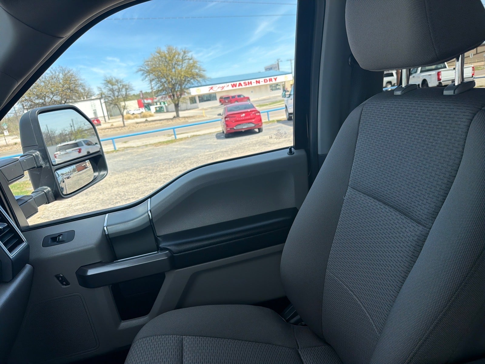 2022 Ford F-250 Super Duty XLT