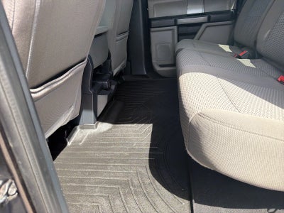 2022 Ford F-250 Super Duty XLT