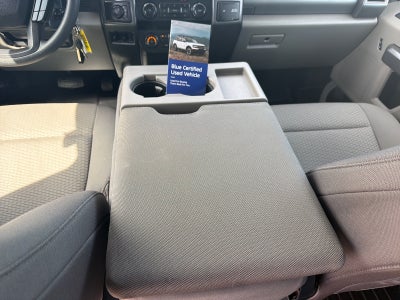 2022 Ford F-250 Super Duty XLT
